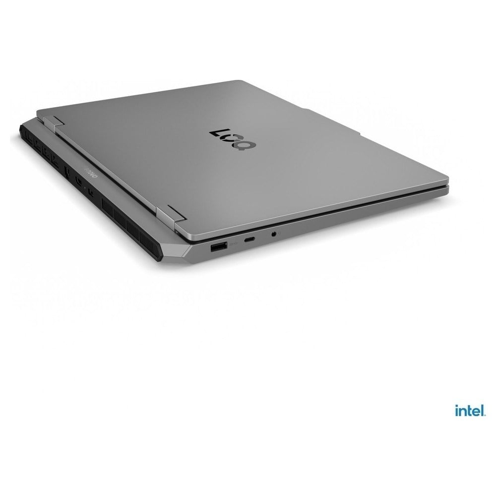 LenovoLoq Essential 15IRX11 83SC000QTR C34 I5-13450HX 40 GB 2 Tb 8gb RTX5050 15.6 Fhd 144Hz Windows 11 Pro Laptop + Çanta