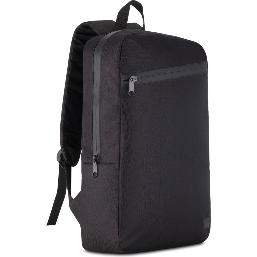 Mila Classone PR-EK200 15,60-17,3 inch Uyumlu Mila Serisi Laptop , Notebook Sırt Çantası - Siyah