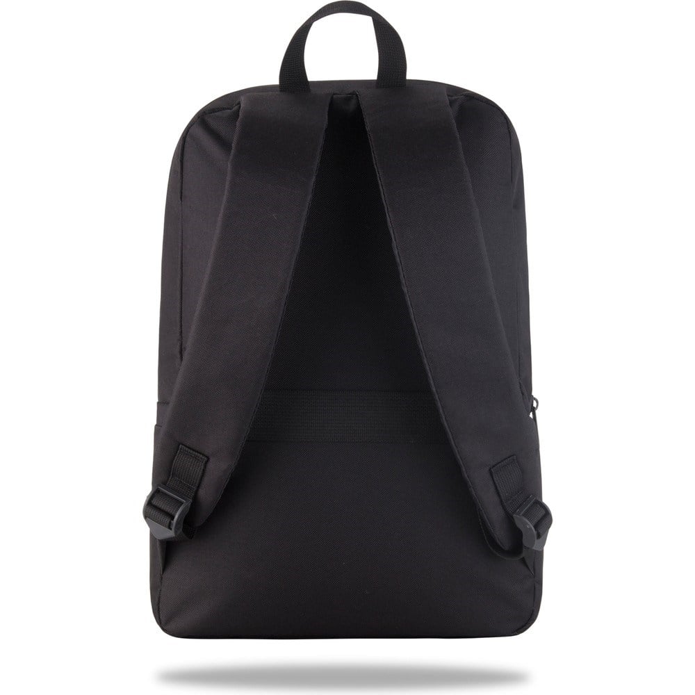 Mila Classone PR-EK200 15,60-17,3 inch Uyumlu Mila Serisi Laptop , Notebook Sırt Çantası - Siyah