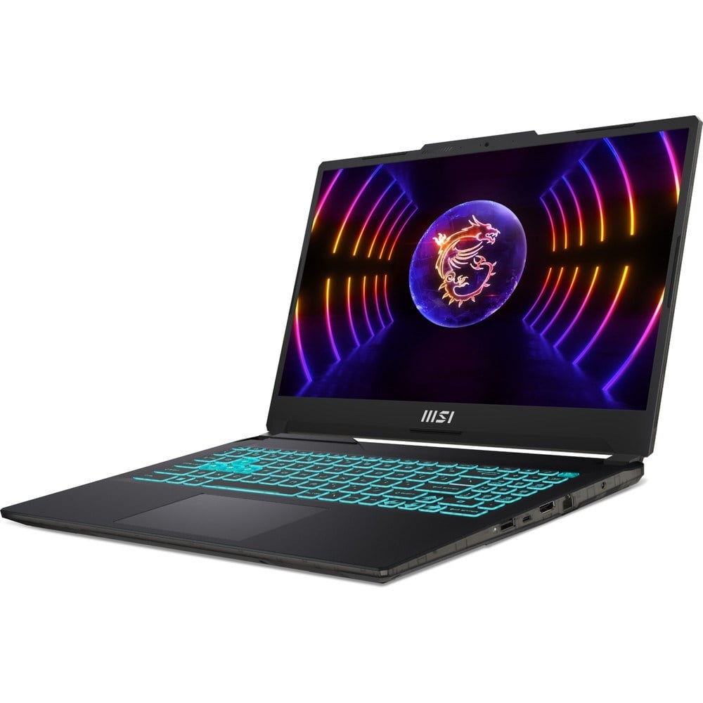 MSI CYBORG 15 A13VF-894XTR Intel Core i7 13620H 16GB 1TB SSD RTX4060 Freedos 15.6