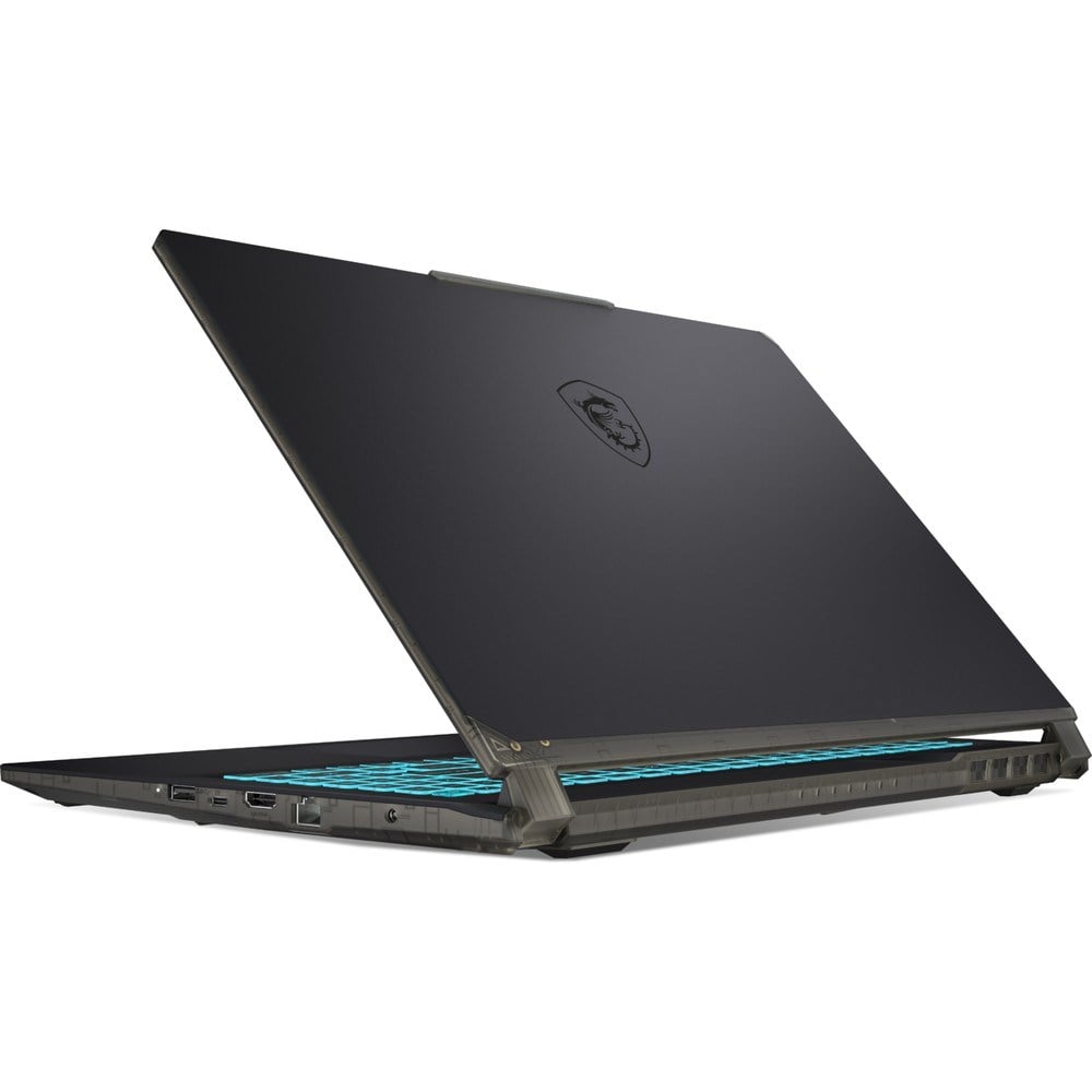 MSI CYBORG 15 A13VF-894XTR Intel Core i7 13620H 16GB 1TB SSD RTX4060 Freedos 15.6