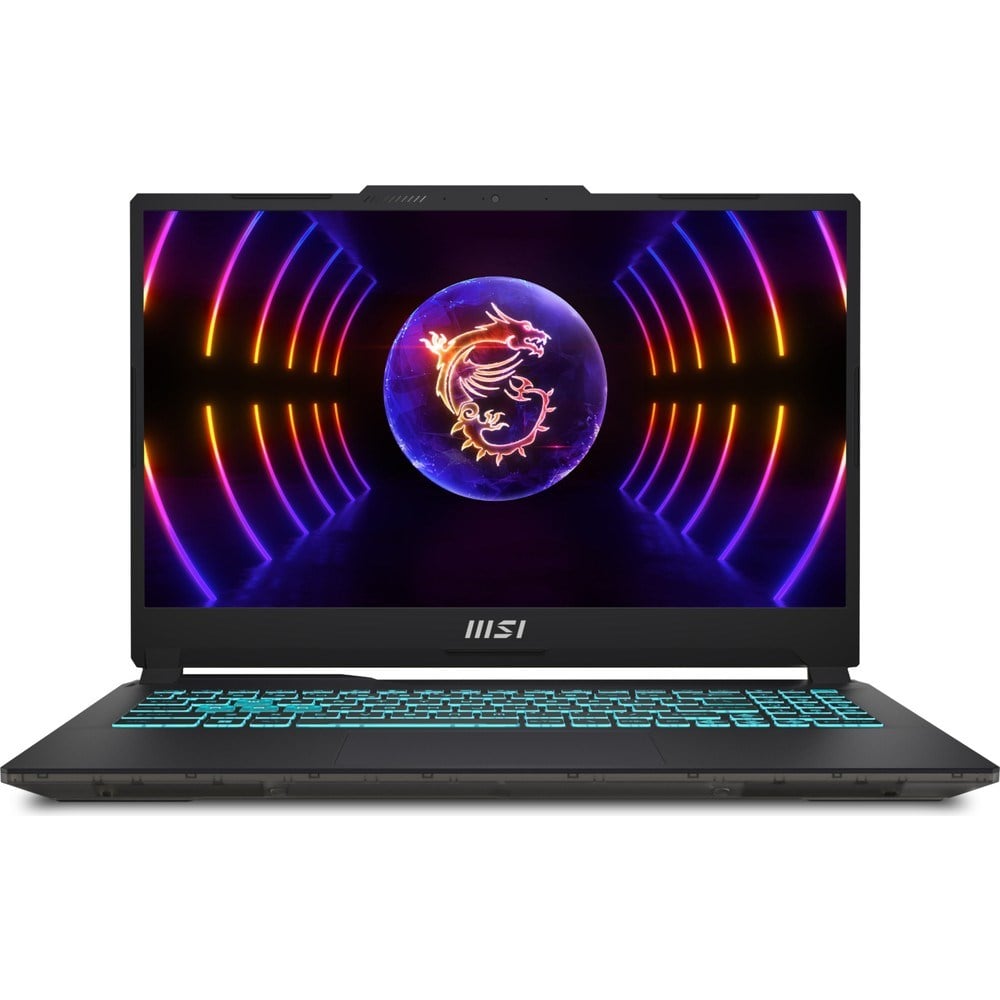 MSI CYBORG 15 A13VF-894XTR Intel Core i7 13620H 16GB 1TB SSD RTX4060 Freedos 15.6