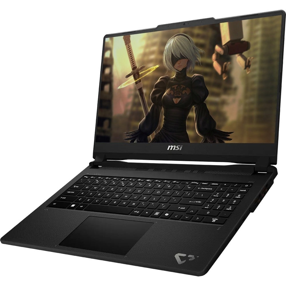 MSI Cyborg 15 Max C13WG-070XTR Intel Core I7 13620H 16GB Ddr5 512GB SSD Geforce RTX5070 100W Gddr7 8gb Freedos 15.6