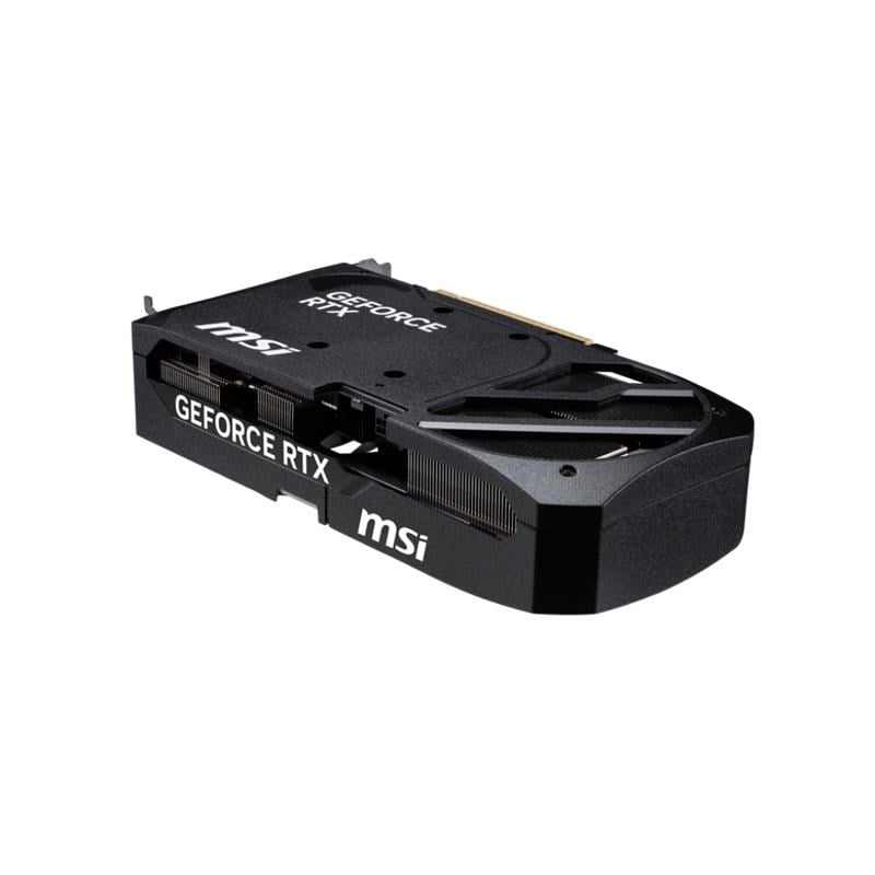 MSI GEFORCE RTX5070 12G SHADOW 2X OC 12GB GDDR7 192BIT 1XHDMI 3XDP EKRAN KARTI
