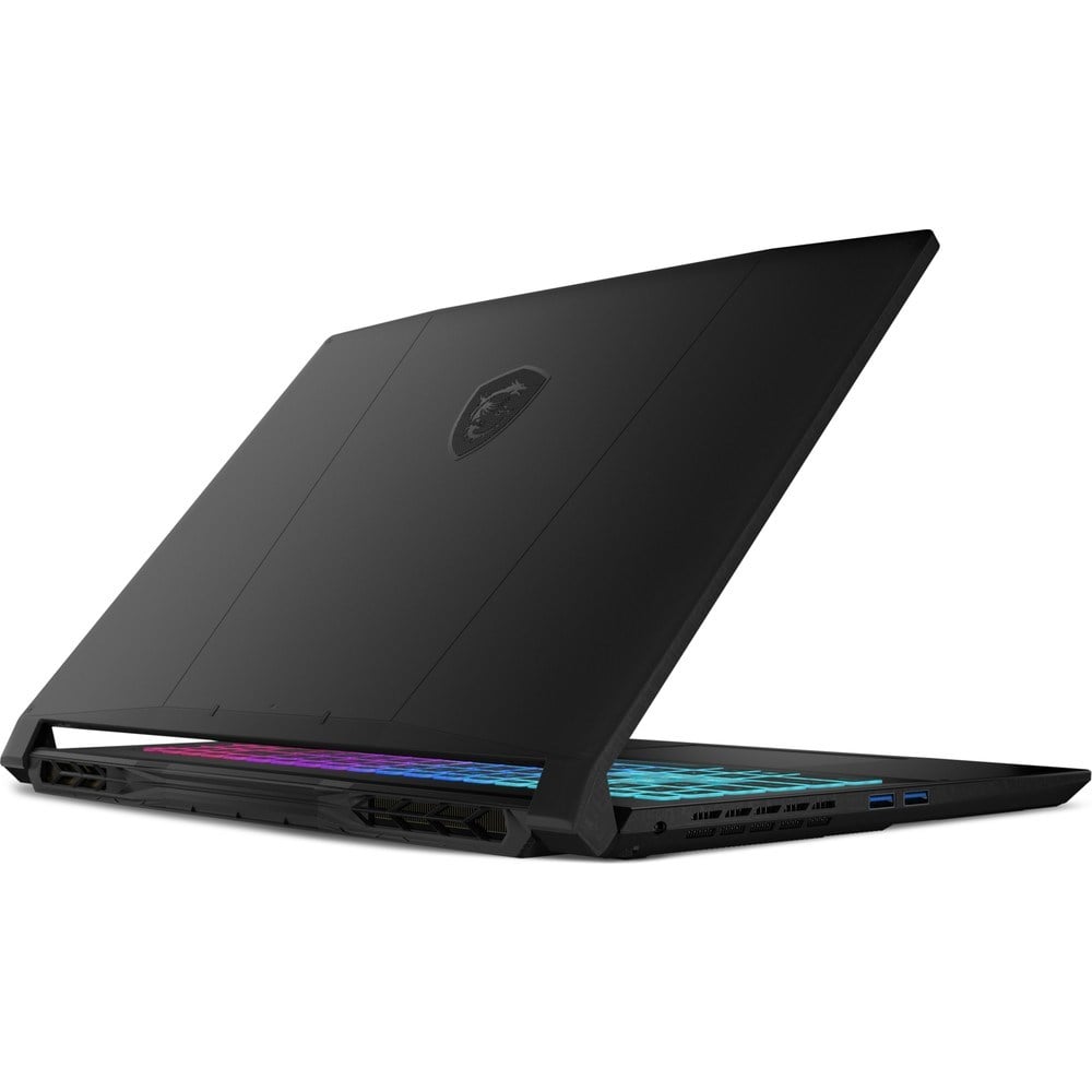 MSI KATANA 15 HX B14WFK-450XTR Intel Core i9 14900HX 32GB 1TB SSD RTX5060 Freedos Taşınabilir Bilgisayar 15.6