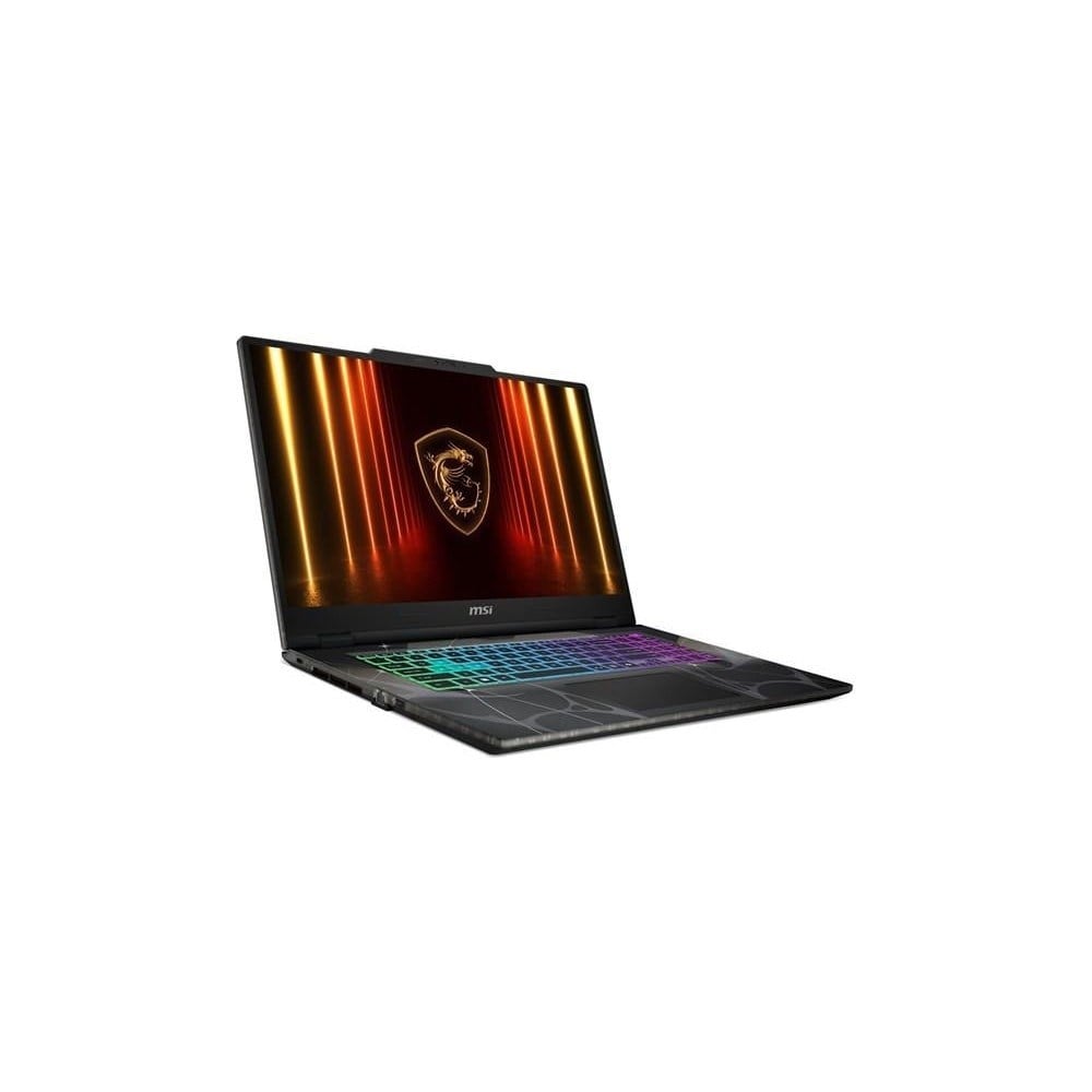 MSI Msı 17.3