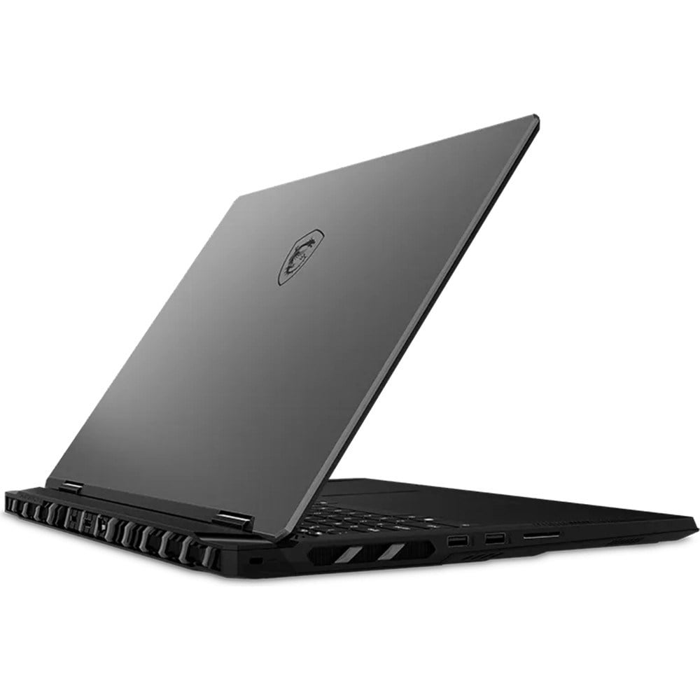 MSI Msı Creatorpro X18 Hx A14VKSG-481TR Intel Core I9 14900HX 80GB Ddr5 4tb SSD Windows 11 Pro Rtx 3500 Ada Gddr6 12GB 175W 18 Inç Uhd+ (3840×2400) 120Hz Mobil Iş Istasyonu 481TRP08 + Zetta Çanta