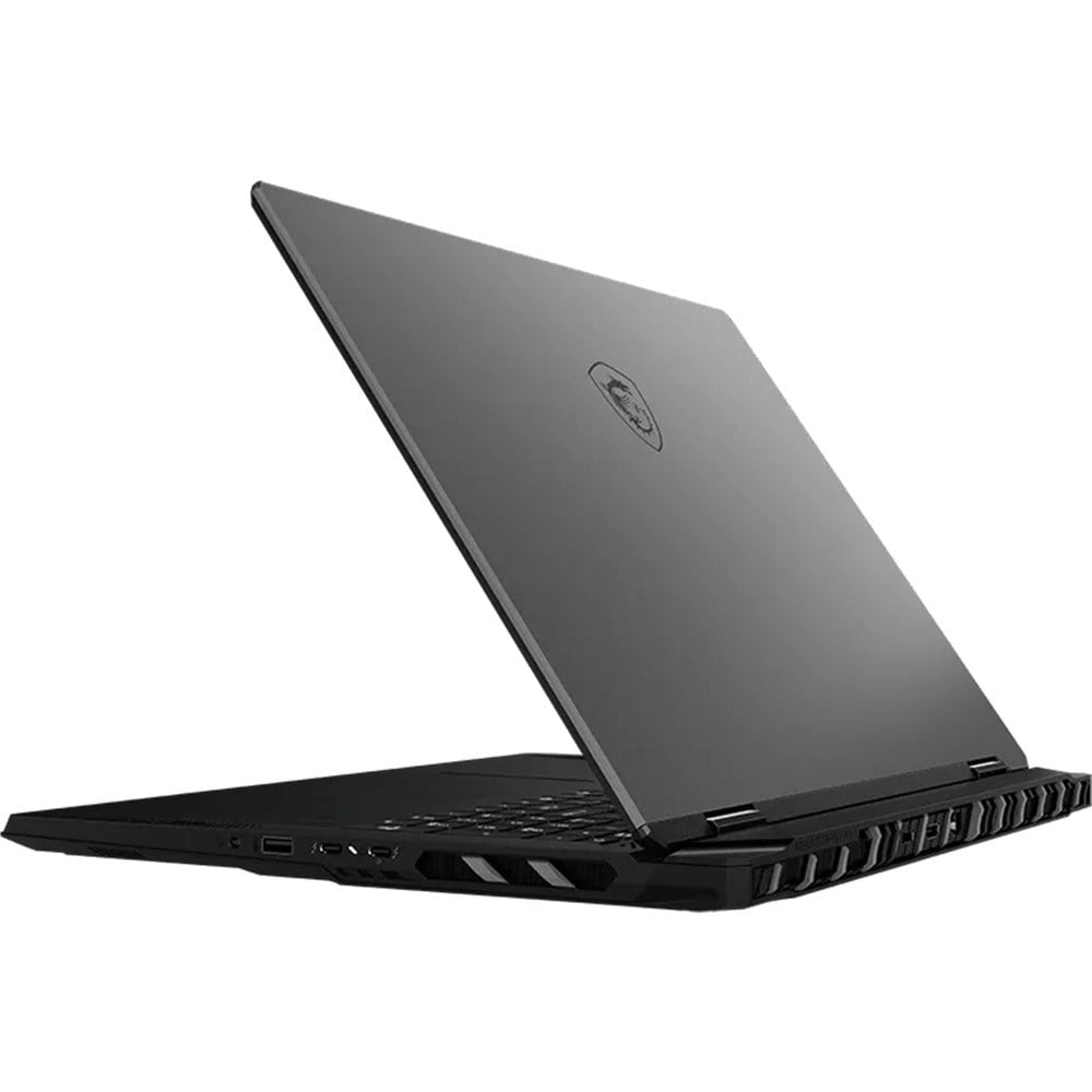 MSI Msı Creatorpro X18 Hx A14VKSG-481TR Intel Core I9 14900HX 128GB Ddr5 8tb SSD Windows 11 Pro Rtx 3500 Ada Gddr6 12GB 175W 18 Inç Uhd+ (3840×2400) 120Hz Mobil Iş Istasyonu 481TRP22 + Zetta Çanta