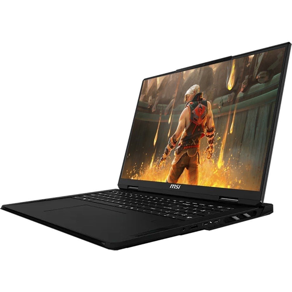 MSI Msı Creatorpro X18 Hx A14VKSG-481TR Intel Core I9 14900HX 192GB Ddr5 8tb SSD Windows 11 Pro Rtx 3500 Ada Gddr6 12GB 175W 18 Inç Uhd+ (3840×2400) 120Hz Mobil Iş Istasyonu 481TRP28 + Zetta Çanta
