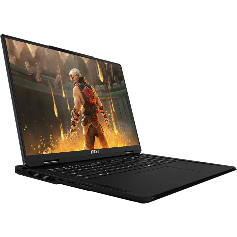 MSI Msı Creatorpro X18 Hx A14VKSG-481TR Intel Core I9 14900HX 64GB Ddr5 8tb SSD Windows 11 Pro Rtx 3500 Ada Gddr6 12GB 175W 18 Inç Uhd+ (3840×2400) 120Hz Mobil Iş Istasyonu 481TRP04 + Zetta Çanta
