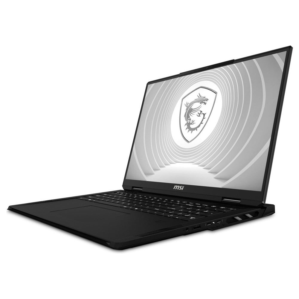 MSI Msı Creatorpro X18 Hx Intel Core I9 14900HX A14VKSG-481TR-K0004 128GB 4tb+4tb RTX3500 Ada W11PRO 18