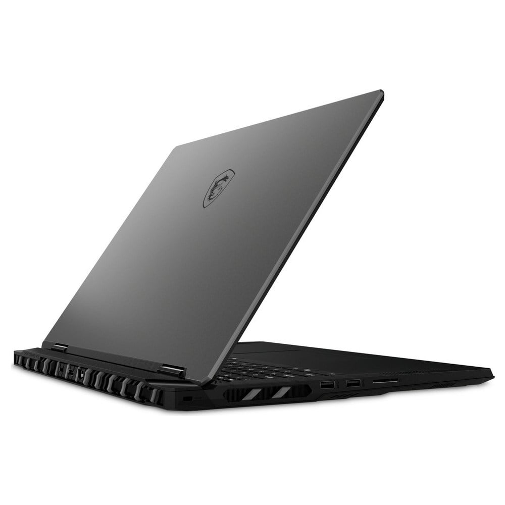 MSI Msı Creatorpro X18 Hx Intel Core I9 14900HX A14VKSG-481TR-K0002 64GB 4tb+4tb RTX3500 Ada W11PRO 18