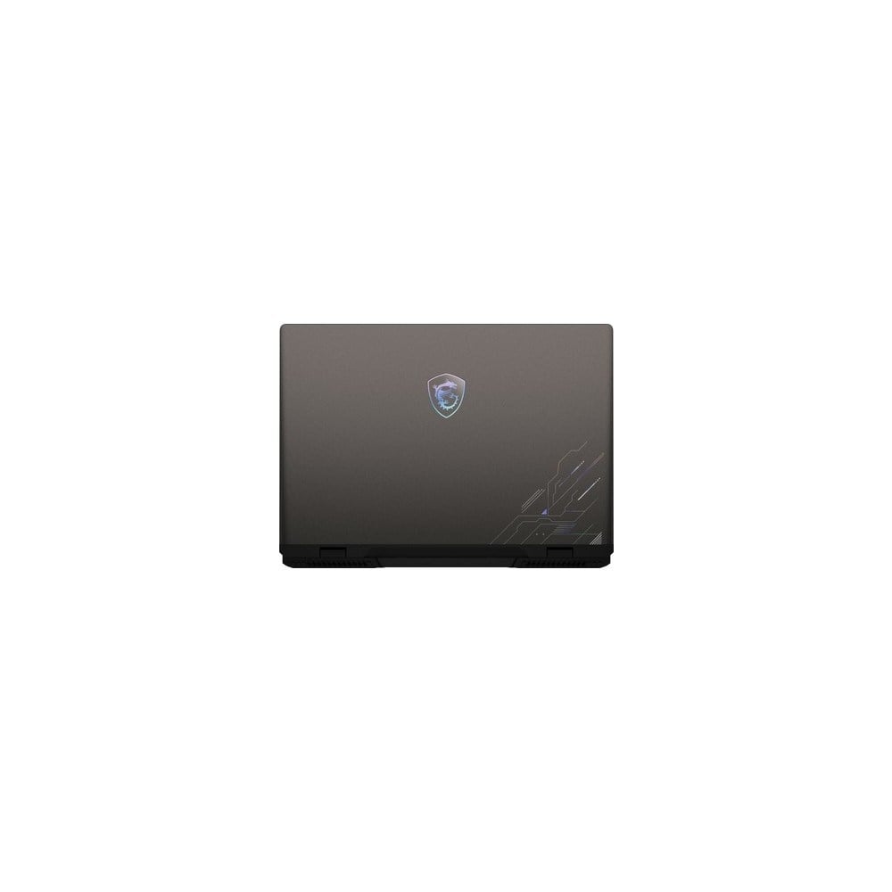 MSI Msı Crosshaır 16 Hx Aı Intel Core Ultra 9 275HX 40GB 4tb SSD RTX5070 8gb Freedos 16