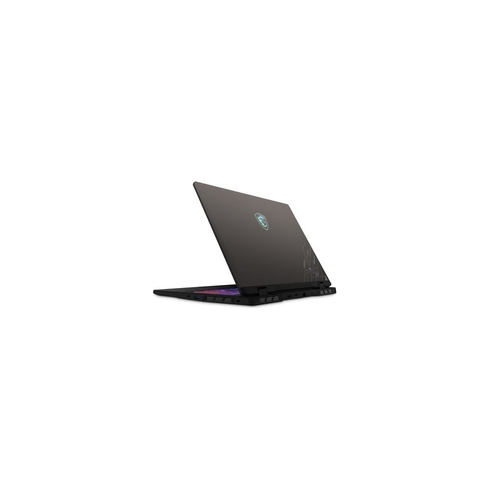 MSI Msı Crosshaır 16 Hx Aı Intel Core Ultra 9 275HX 64GB 8tb SSD RTX5070 8gb Windows 11 Pro 16
