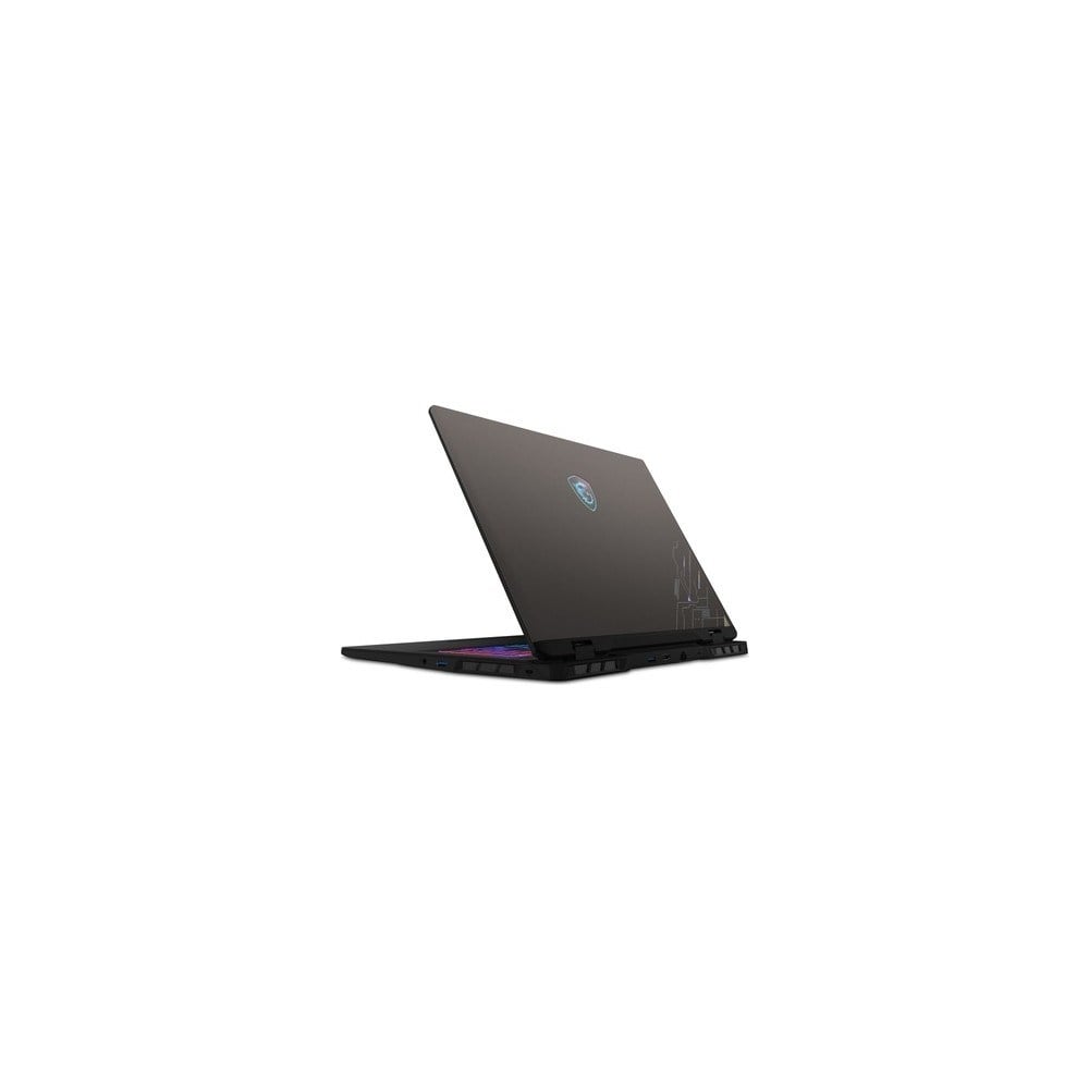 MSI Msı Crosshaır 17 Hx Aı Intel Core Ultra 7 255HX 32GB 4tb SSD RTX5070 8gb Freedos 17