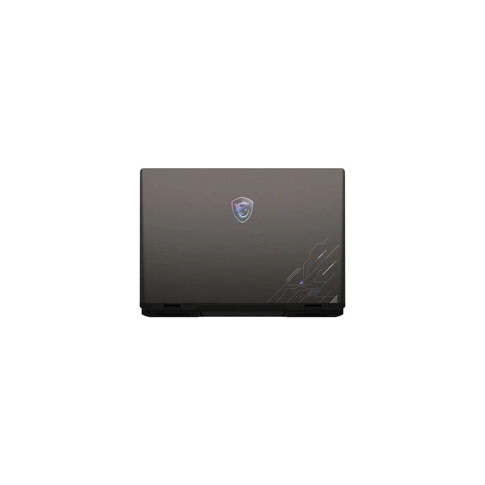 MSI Msı Crosshair 17 Hx Aı Ultra 9 275HX D2XWGKG-017TR-22 96GB 4tb+4tb RTX5070 8gb W11HOME 17