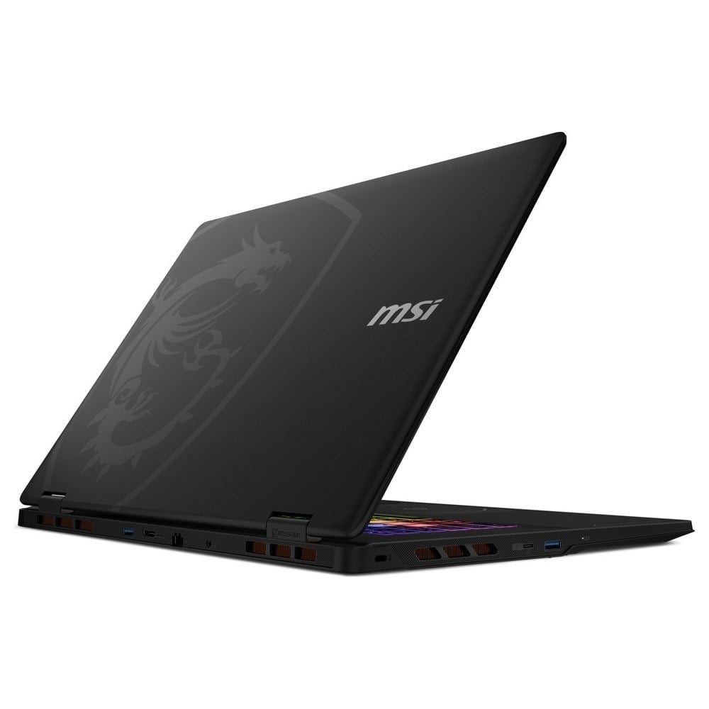 MSI Msı Crosshaır 18 Hx Aı Intel Core Ultra 9 275HX 48GB 4tb SSD RTX5070 8gb Freedos 18