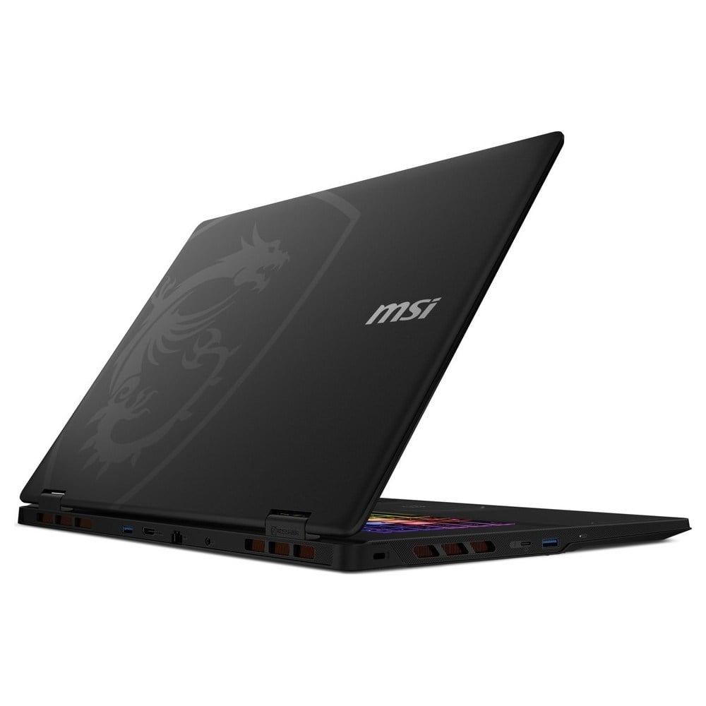 MSI Msı Crosshaır 18 Hx Aı Intel Core Ultra 9 275HX 48GB 512GB SSD RTX5070 8gb Freedos 18