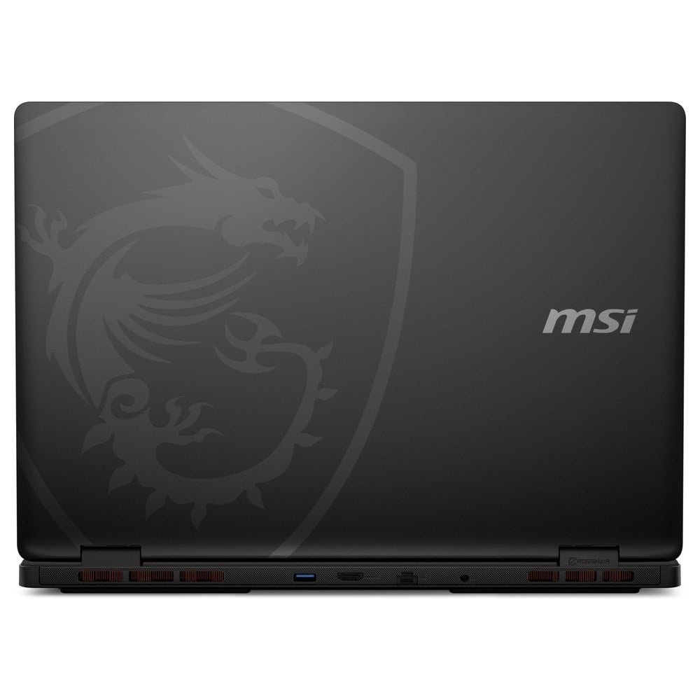 MSI Msı Crosshaır 18 Hx Aı Intel Core Ultra 9 275HX 96GB 1tb SSD RTX5070 8gb Windows 11 Pro 18