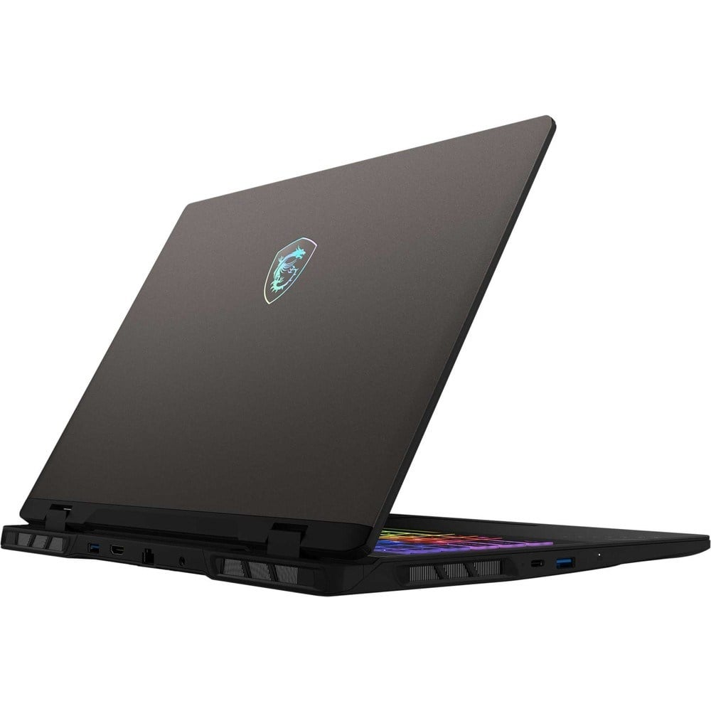MSI Msı Crosshair A17 D8WGKG-044XTR016 Ryzen7 8840HX 48GB 2tbssd RTX5070 17