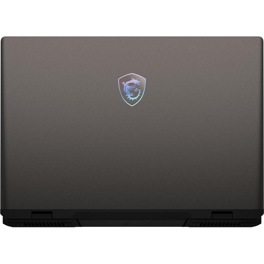 MSI Msı Crosshair A17 Hx Ryzen 7 8840HX D8WGKG-038XTR-K24 48GB 1tb RTX5070 8gb W11PRO 17