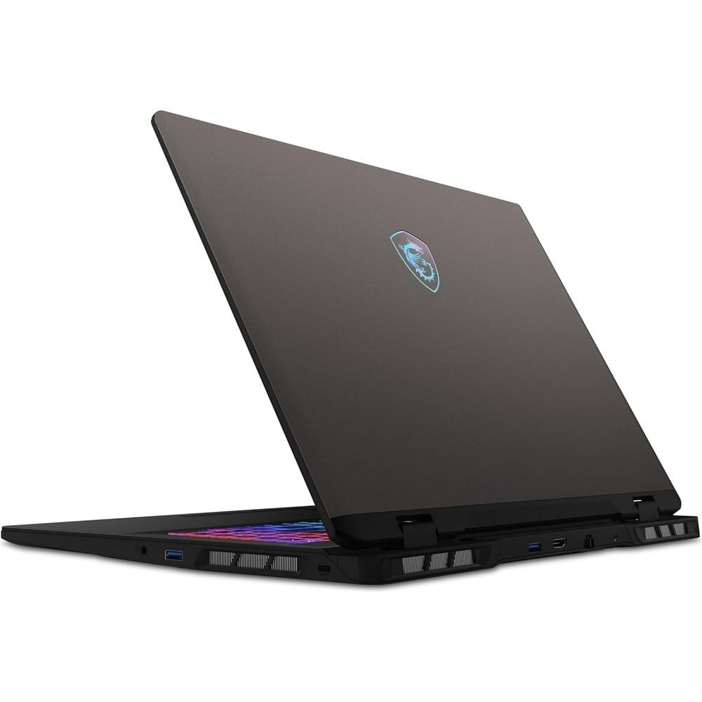 MSI Msı Crosshair A17 Hx Ryzen 7 8840HX D8WGKG-038XTR-K25 64GB 1tb RTX5070 8gb W11PRO 17