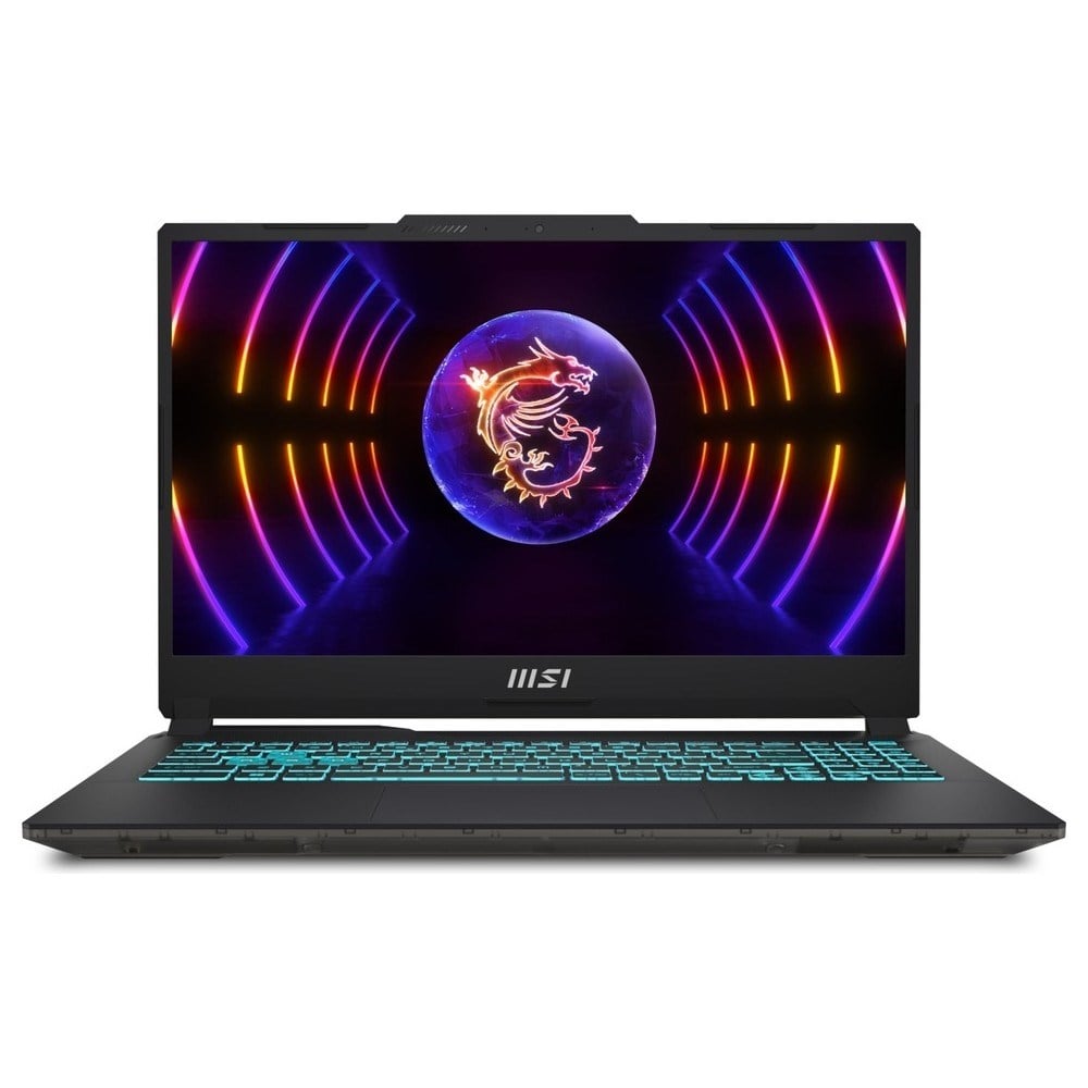 MSI Msı Cyborg 15 A13VF-894XTR I7-13620H 24 GB 1 Tb 8gb RTX4060 15.6