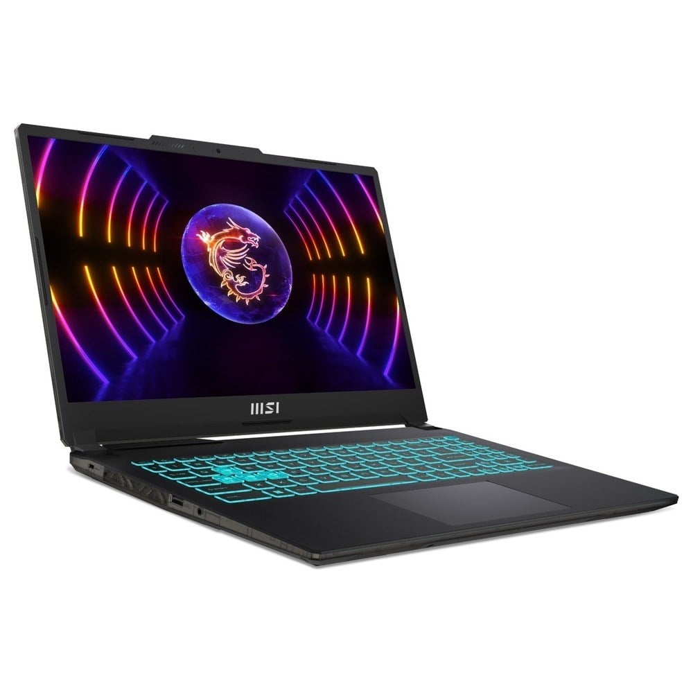 MSI Msı Cyborg 15 A13VF-894XTR I7-13620H 40 GB 512 GB 8gb RTX4060 15.6