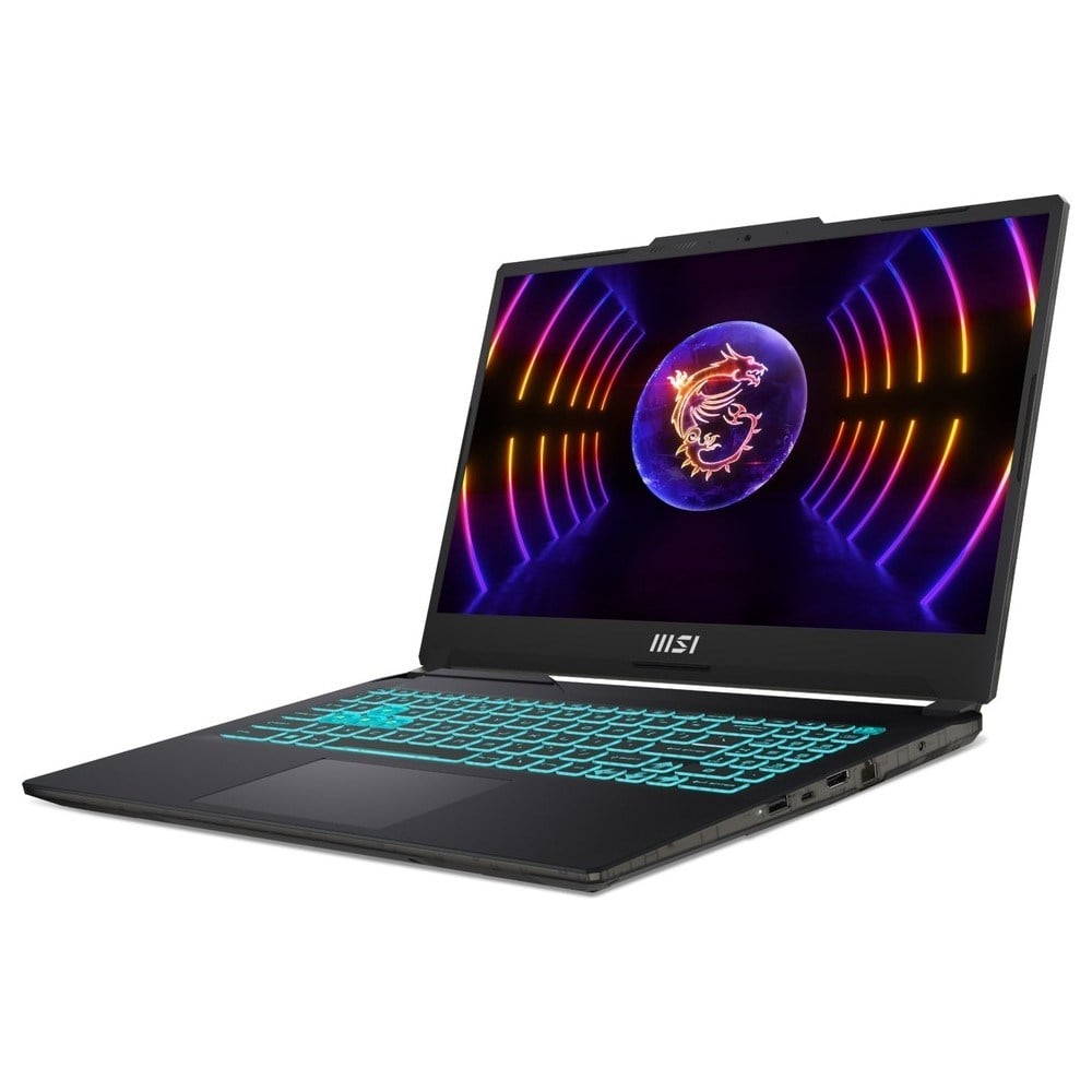 MSI Msı Cyborg 15 A13VF-894XTR I7-13620H 24 GB 1 Tb 8gb RTX4060 15.6