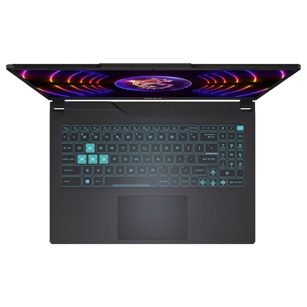 MSI Msı Cyborg 15 A13VF-894XTR I7-13620H 24 GB 2 Tb 8gb RTX4060 15.6