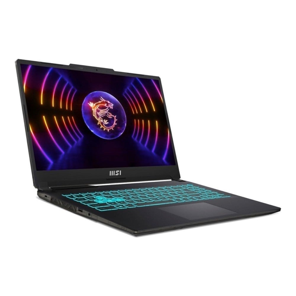 MSI Msı Cyborg 15 A13VF-896XTR Intel Core I5 13420H 16GB 512 GB SSD RTX4060 15.6