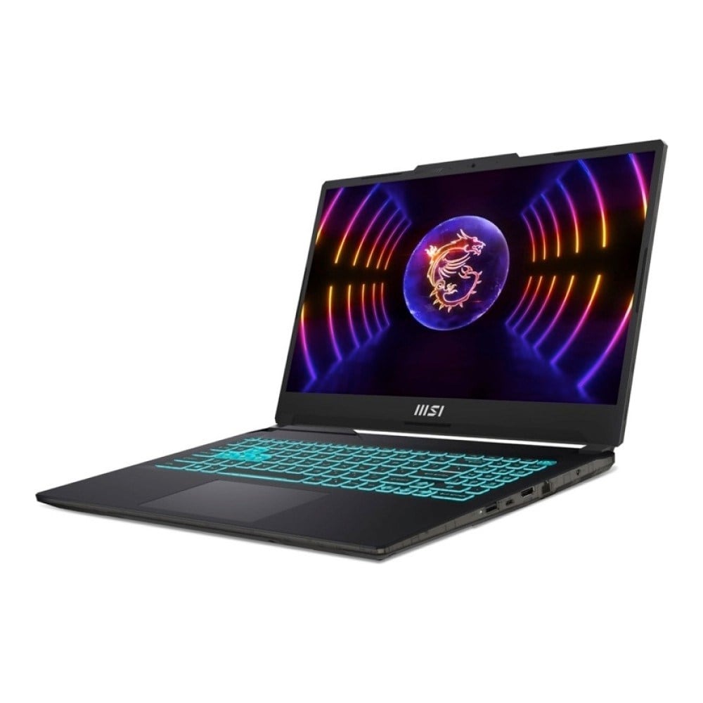 MSI Msı Cyborg 15 A13VF-896XTR Intel Core I5 13420H 16GB 512 GB SSD RTX4060 15.6
