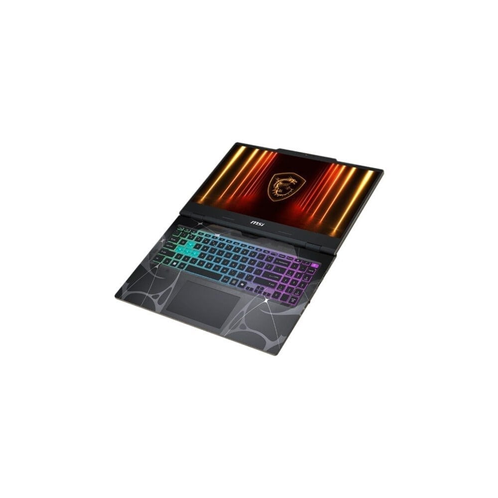 MSI Msı Cyborg 15 B13WEKG-613XTR I7-13620H 64GB Ram 512GB SSD 8gb RTX5050 15.6