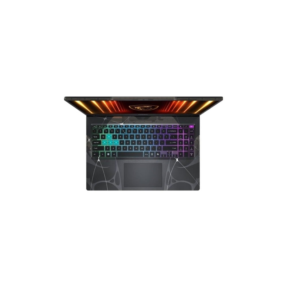 MSI Msı Cyborg 15 B13WFKG-490XTR I7-13620H 40GB Ram 512GB SSD 8gb RTX5060 15.6