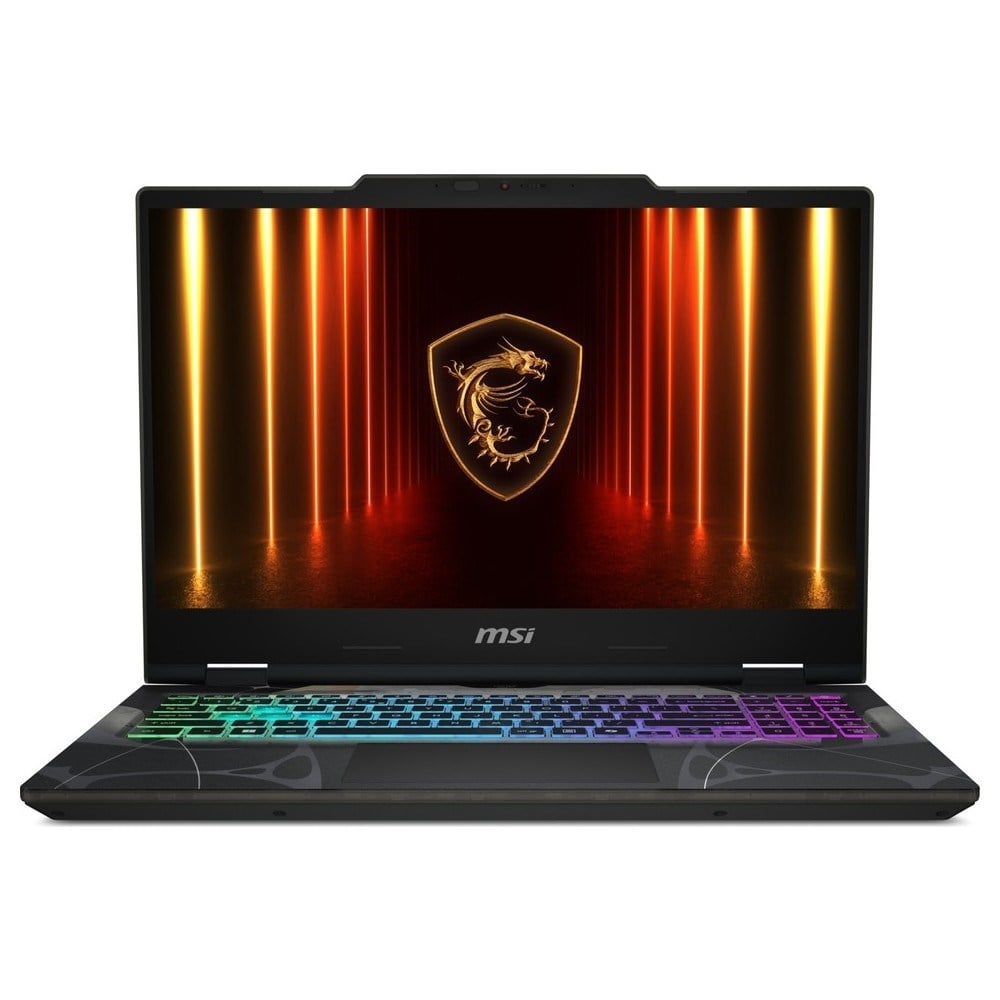 MSI Msı Cyborg 15 B13WFKG-494XTR Intel Core I7 13620H 24 GB Ram 1 Tb SSD RTX5060 15.6
