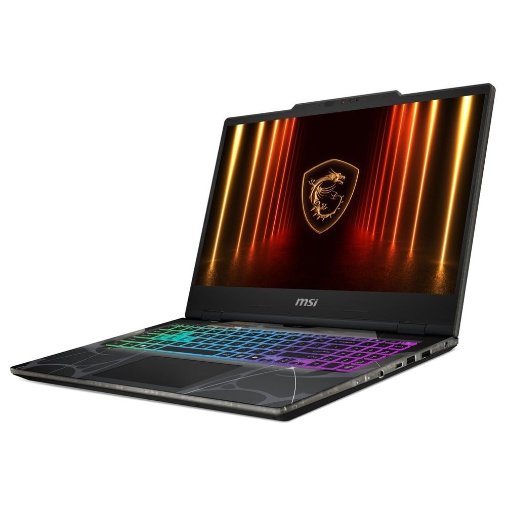 MSI Msı Cyborg 15 B13WFKG-494XTR Intel Core I7 13620H 32 GB Ram 1 Tb SSD RTX5060 15.6