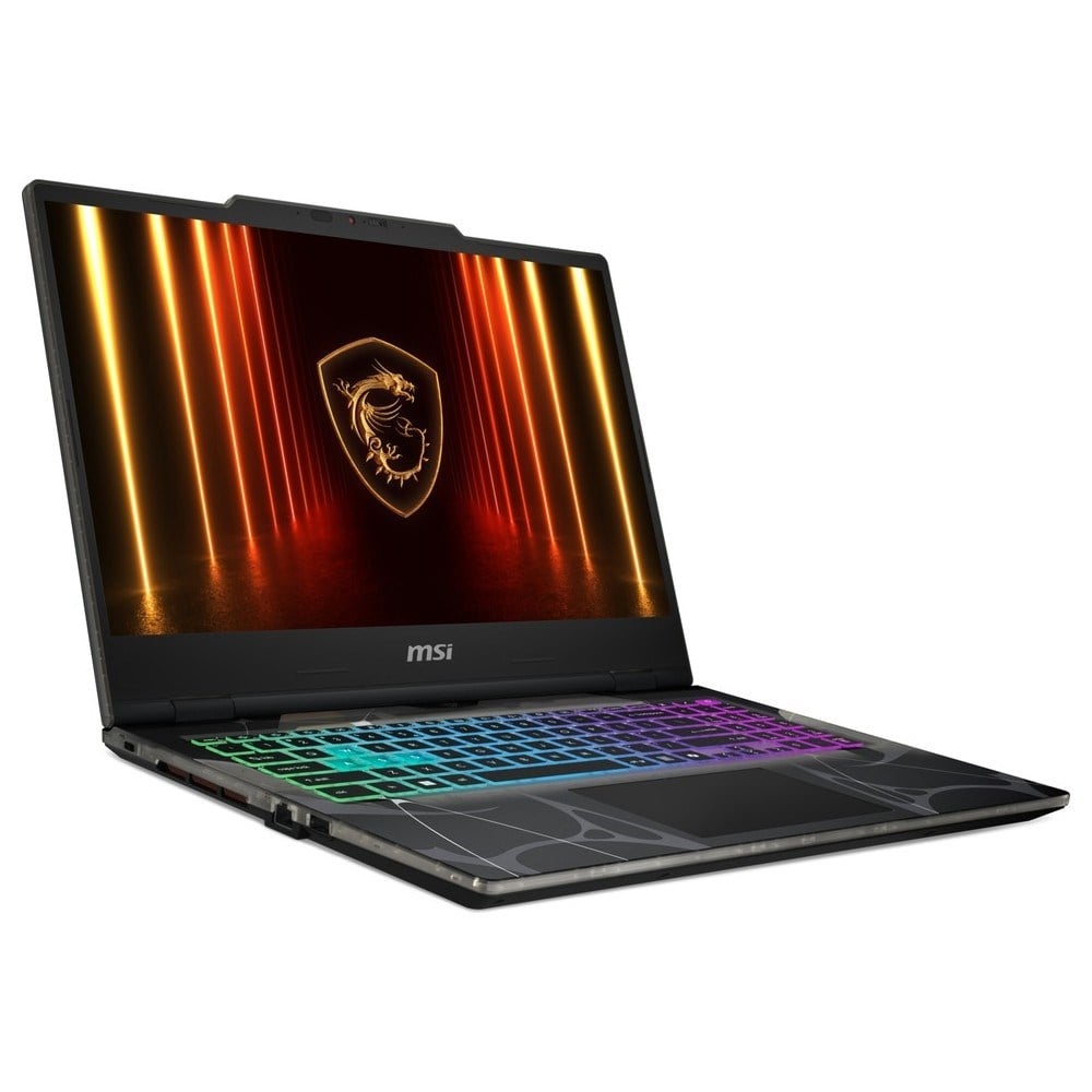 MSI Msı Cyborg 15 B13WFKG-494XTR Intel Core I7 13620H 8 GB Ram 2 Tb SSD RTX5060 15.6