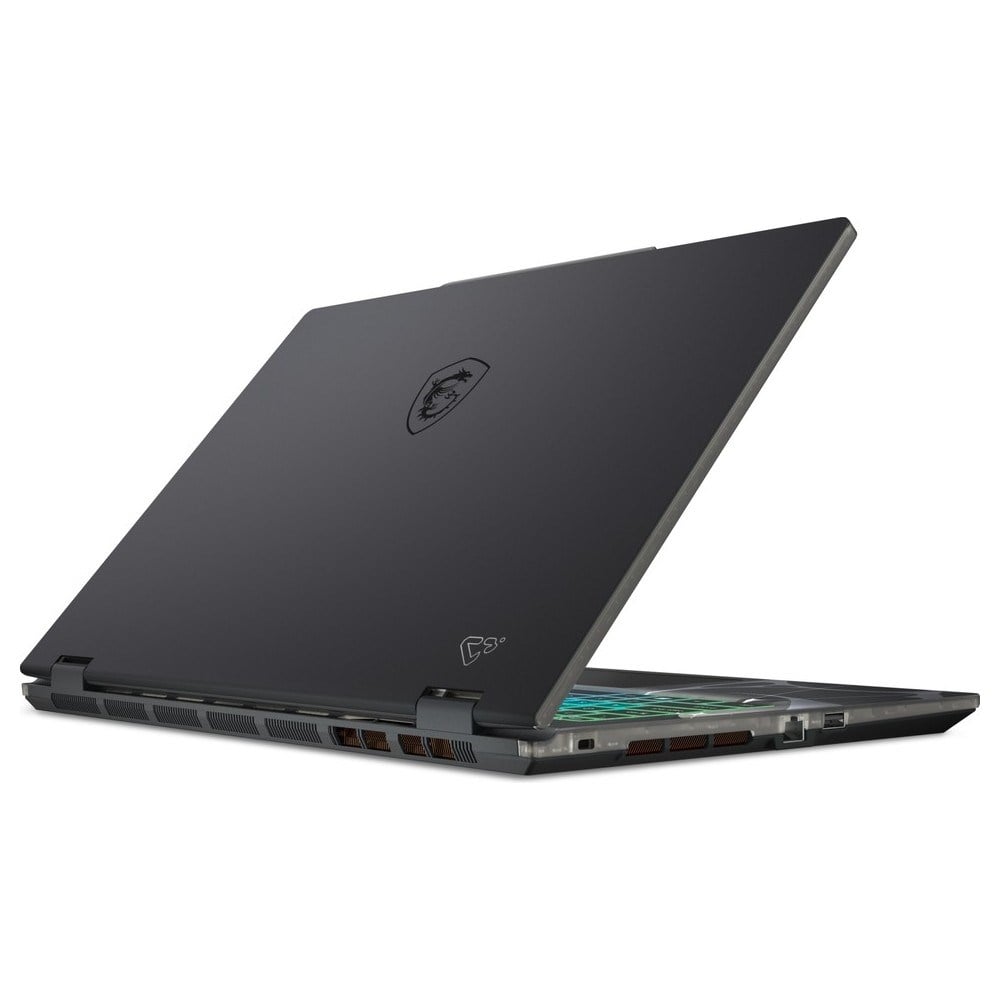 MSI Msı Cyborg 15 B2RWFKG-208XTR FR47 Intel Core 7 240H 48 GB 4 Tb SSD Nvıdıa® Geforce RTX5060 Windows 11 Pro 15.6