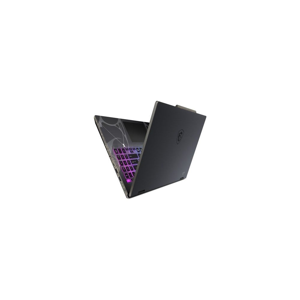 MSI Msı Cyborg 15 Intel Core 5 210H 24GB 512GB SSD RTX5060 Freedos 15.6