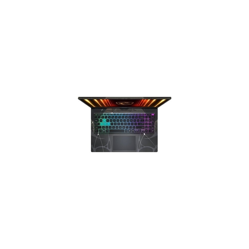 MSI Msı Cyborg 15 Intel Core 5 210H 32GB 2tb SSD RTX5060 Freedos 15.6