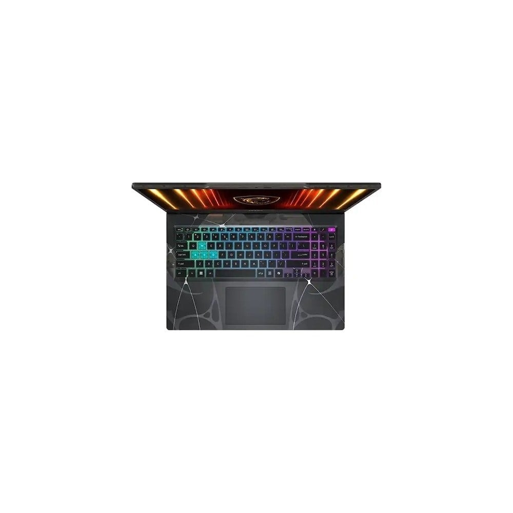 MSI Msı Cyborg 15 Intel Core I5 13420H B13WFKG-491XTR-16 96GB 2tb Rtx 5060 8gb Freedos 15.6 Inç Full Hd 144Hz Ips-Level Gaming Laptop & B13WFKG491XTRK16