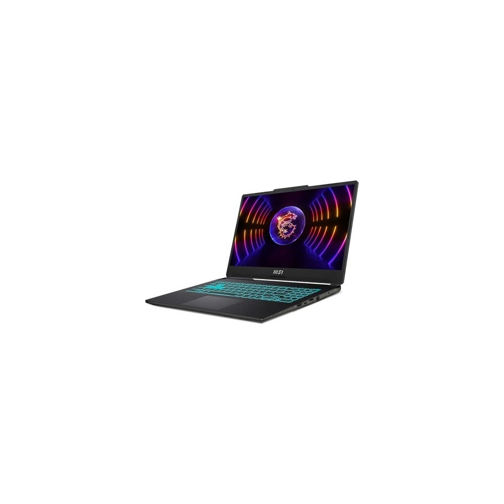 MSI Msı Cyborg 15 Intel Core I5 13420H A13VE-1252XTR-003 48GB 512GB RTX4050 Freedos 15.6