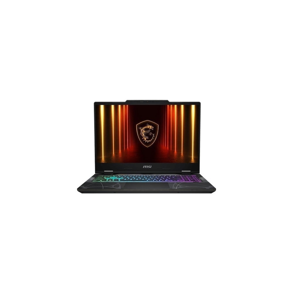 MSI Msı Cyborg 15 Intel Core I5 13420H B13WFKG-491XTR-19 32GB 4tb Rtx 5060 8gb Freedos 15.6 Inç Full Hd 144Hz Ips-Level Gaming Laptop & B13WFKG491XTRK19