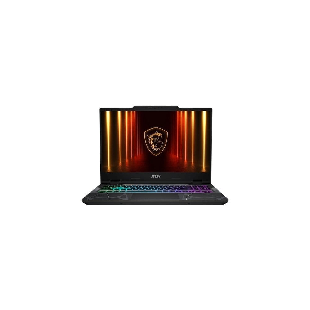 MSI Msı Cyborg 15 Intel Core I5 13420H B13WFKG-491XTR-13 32GB 2tb Rtx 5060 8gb Freedos 15.6 Inç Full Hd 144Hz Ips-Level Gaming Laptop & B13WFKG491XTRK13
