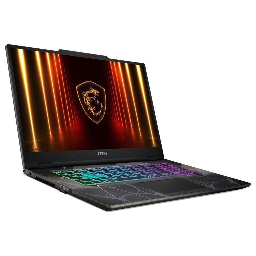 MSI Msı Cyborg 17 B13WFKG-210XTR Intel Core I7 13620H 8 GB Ram 512 GB SSD RTX5060 17.3