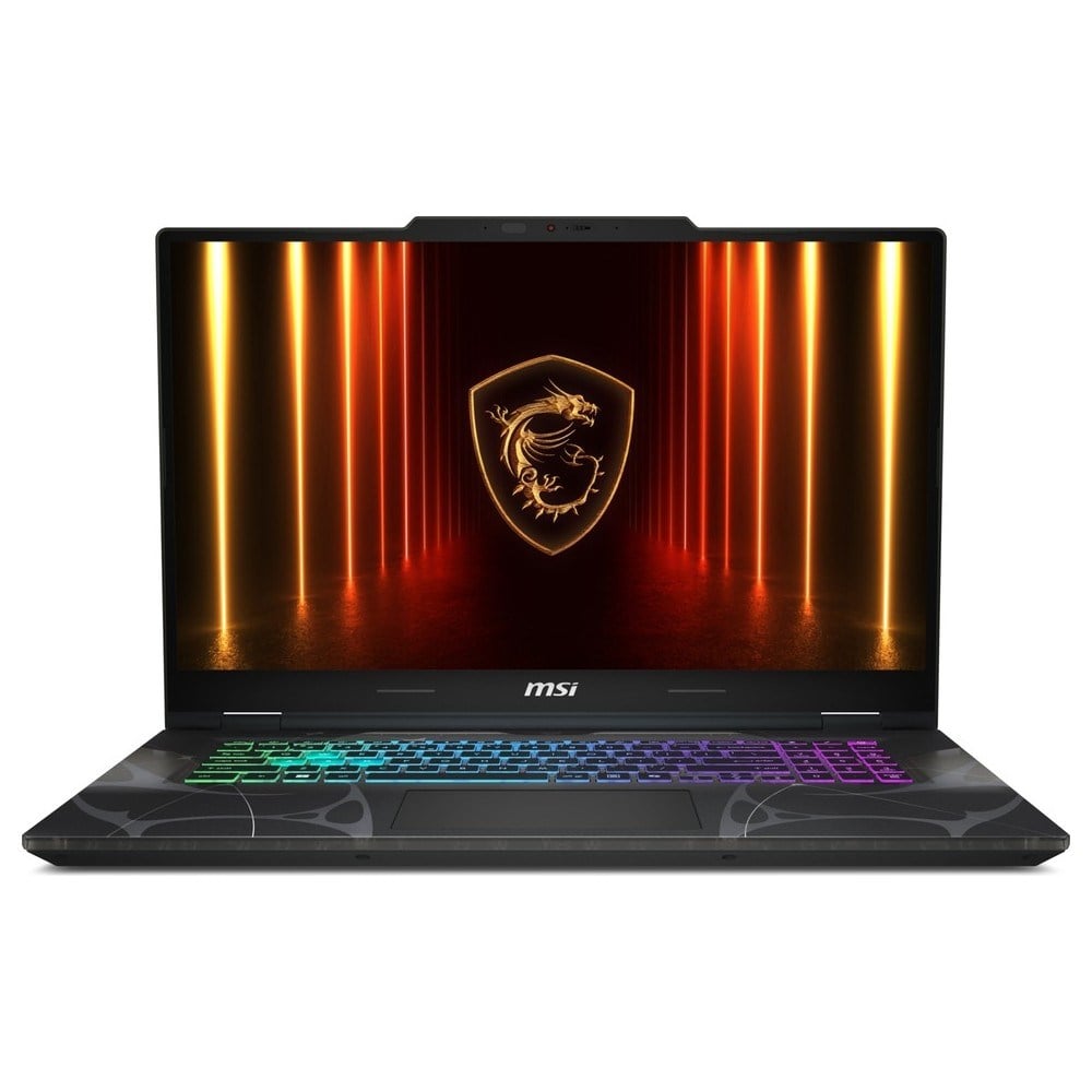 MSI Msı Cyborg 17 B13WFKG-210XTR Intel Core I7 13620H 8 GB Ram 512 GB SSD RTX5060 17.3