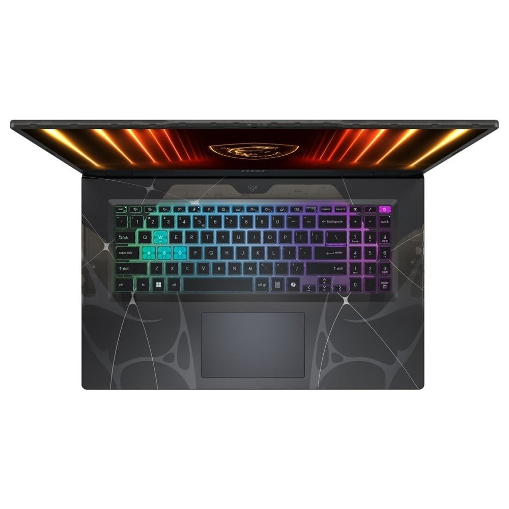 MSI Msı Cyborg 17 B13WFKG-210XTR Intel Core I7 13620H 8 GB Ram 1 Tb SSD RTX5060 17.3