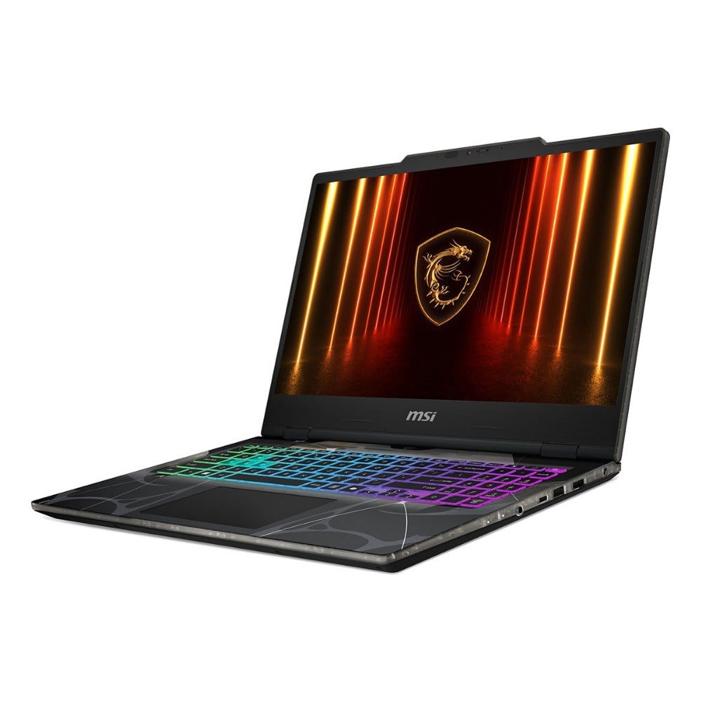 MSI Msı Cyborg 17 I7-13620H 16-Gbddr5 1 Tbssd RTX5070 (8GB-GDDR7-60W) 17.3