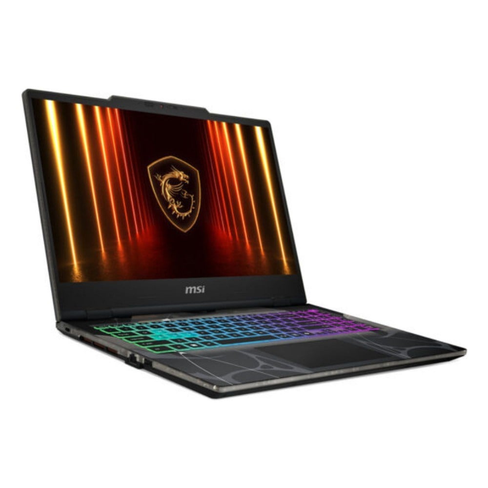 MSI Msı Cyborg 17 I7-13620H 16-Gbddr5 1 Tbssd RTX5070 (8GB-GDDR7-60W) 17.3