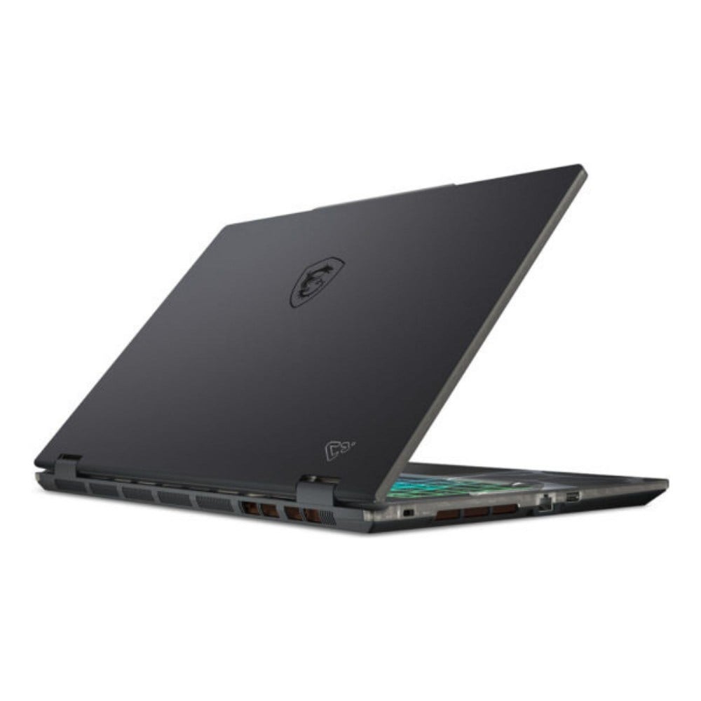 MSI Msı Cyborg 17 I7-13620H 40-Gbddr5 1 Tbssd RTX5070 (8GB-GDDR7-60W) 17.3